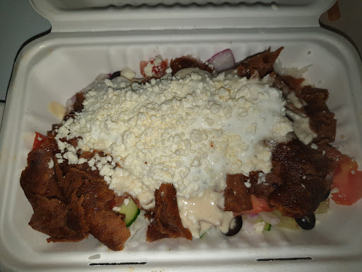Photo of Karamia's Donairs - 86 3 Ave N, Williams Lake, BC V2G 2A2